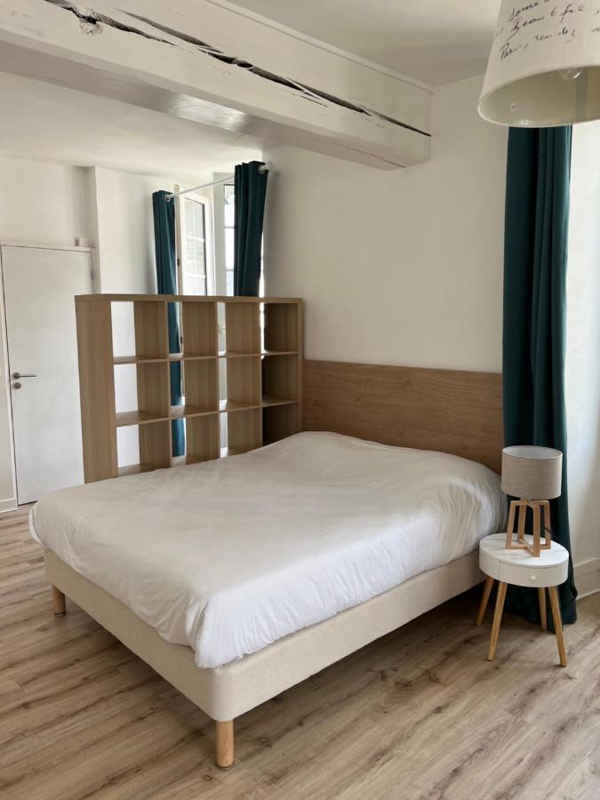 Appart'Hotel La Suze Sur Sarthe 外观 照片