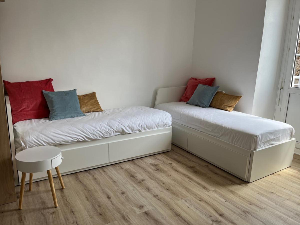 Appart'Hotel La Suze Sur Sarthe 外观 照片
